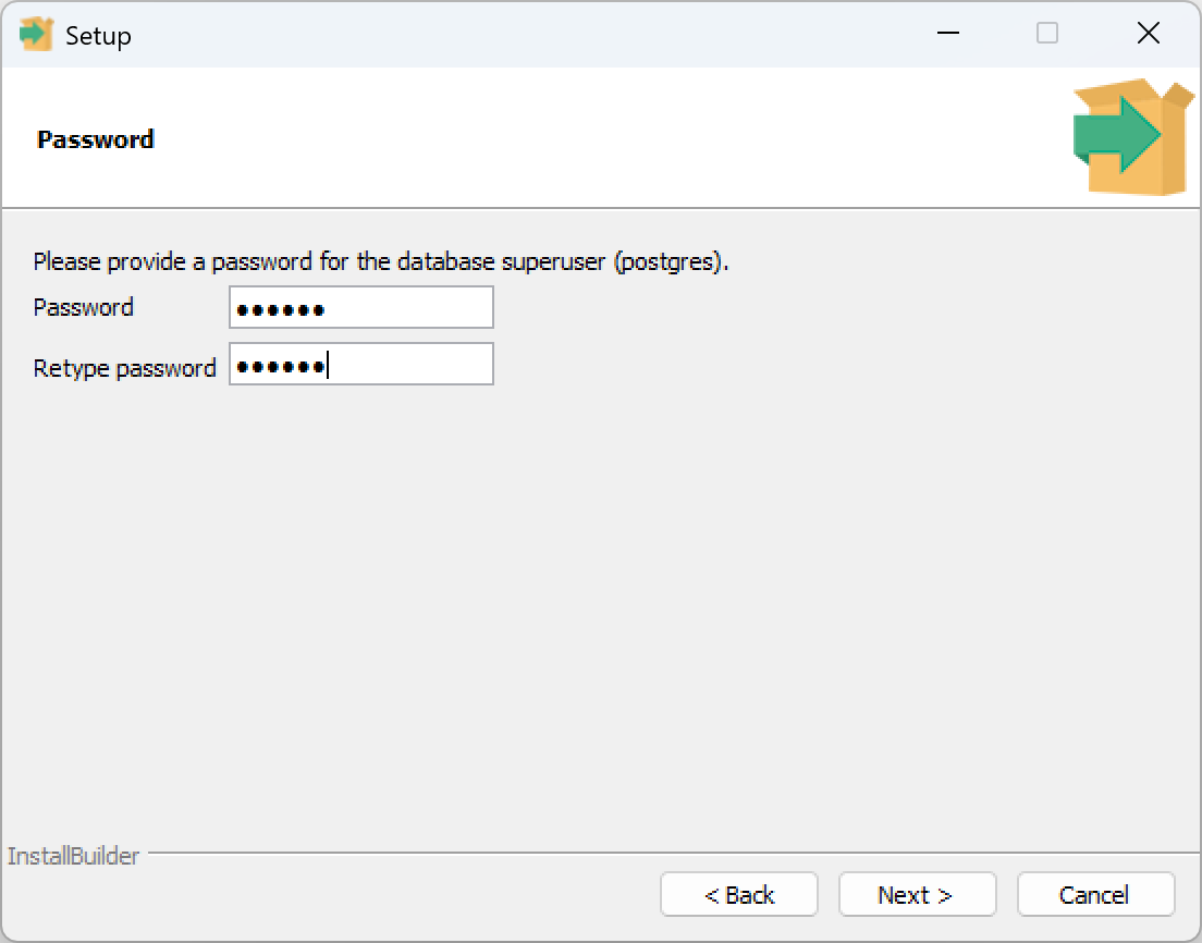 `dbpass` password for PokerTracker 4